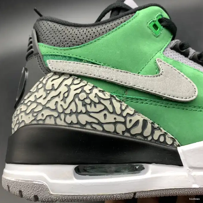 Cheap 867493 AJ3 Ducks PE Air Tinker Retro 3 shoes Oregon Jordan 0518